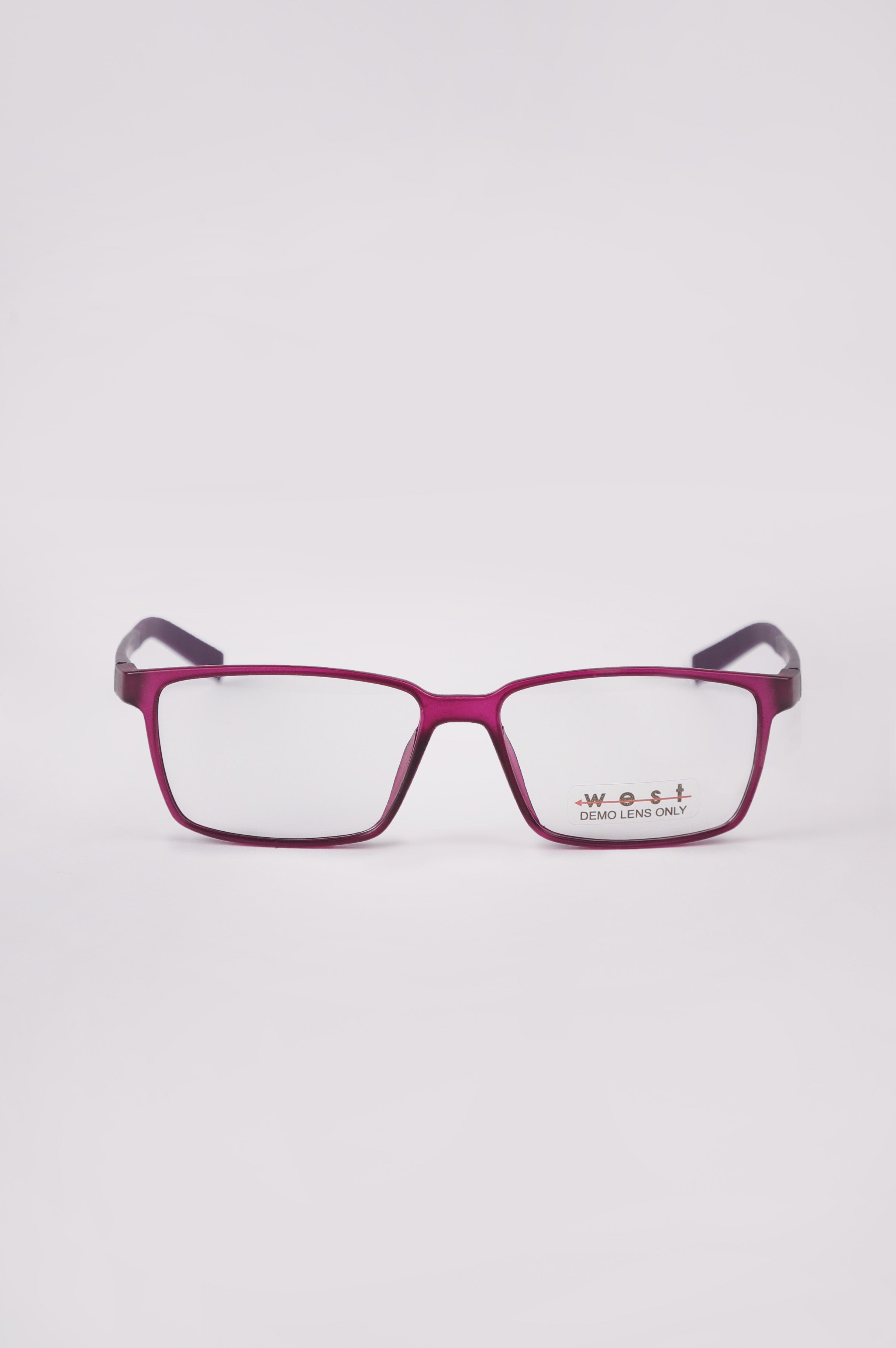 DARK PURPLE glasses