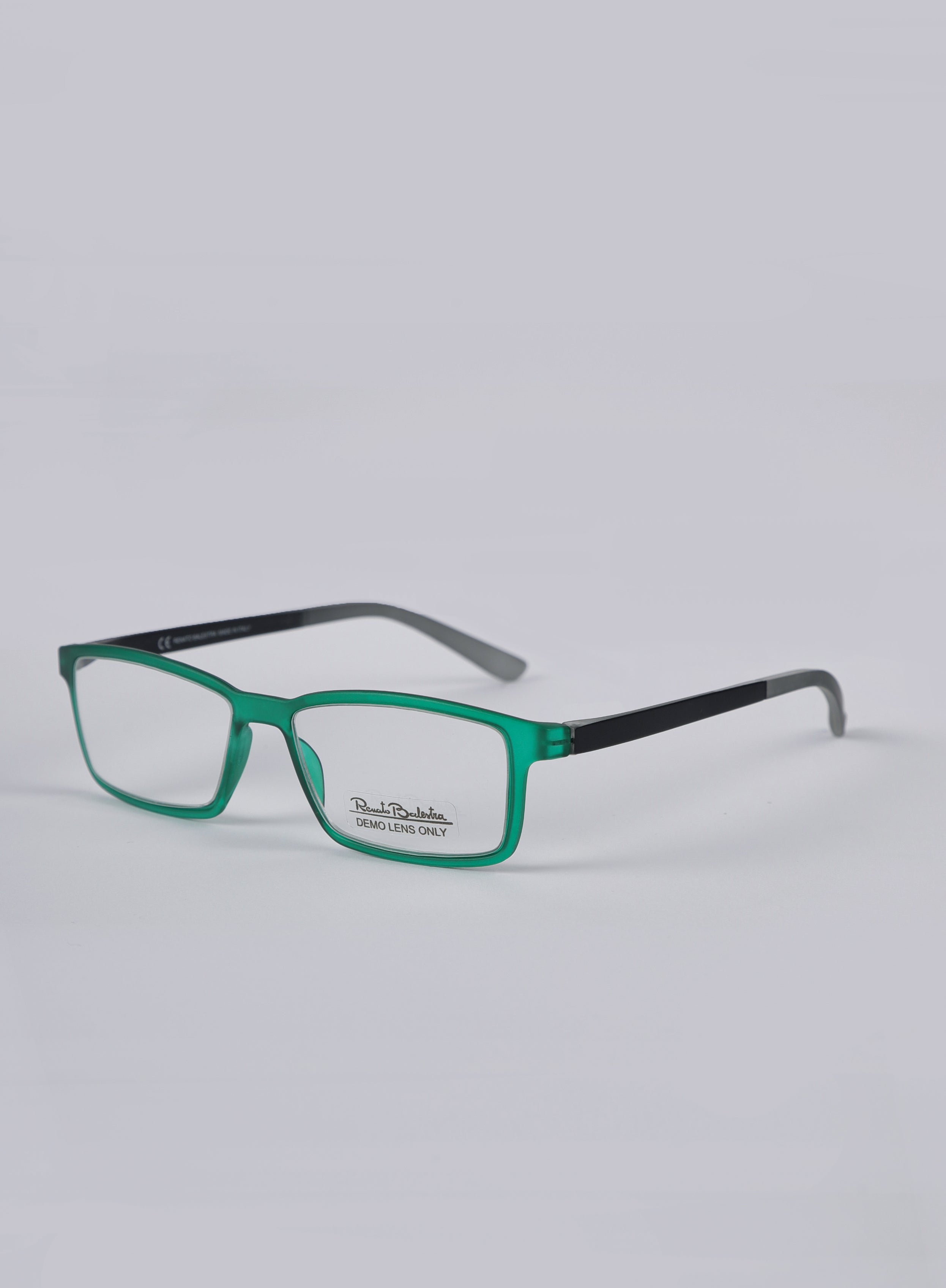 west GREEN glasses