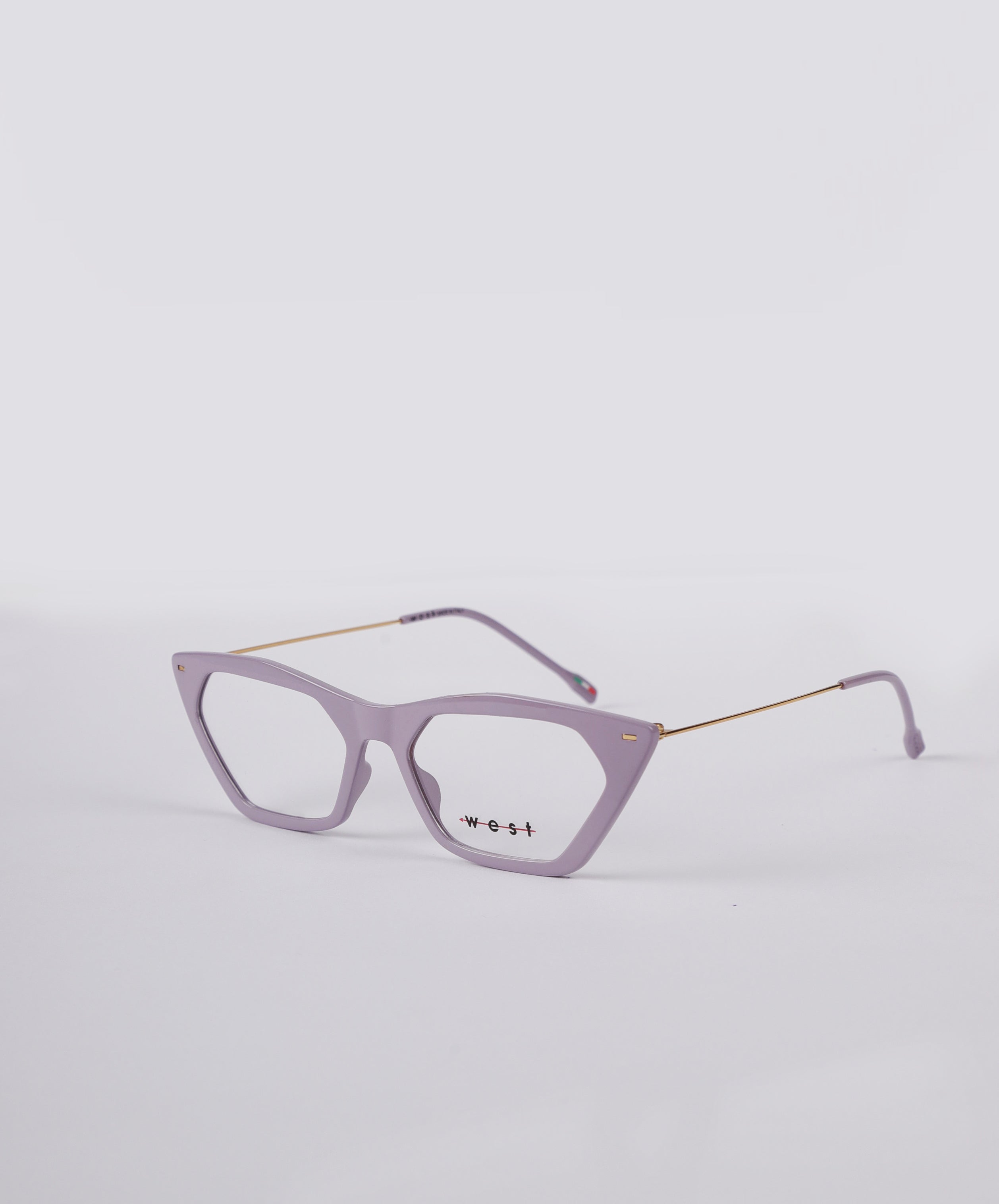 WEST LAVANDER glasses