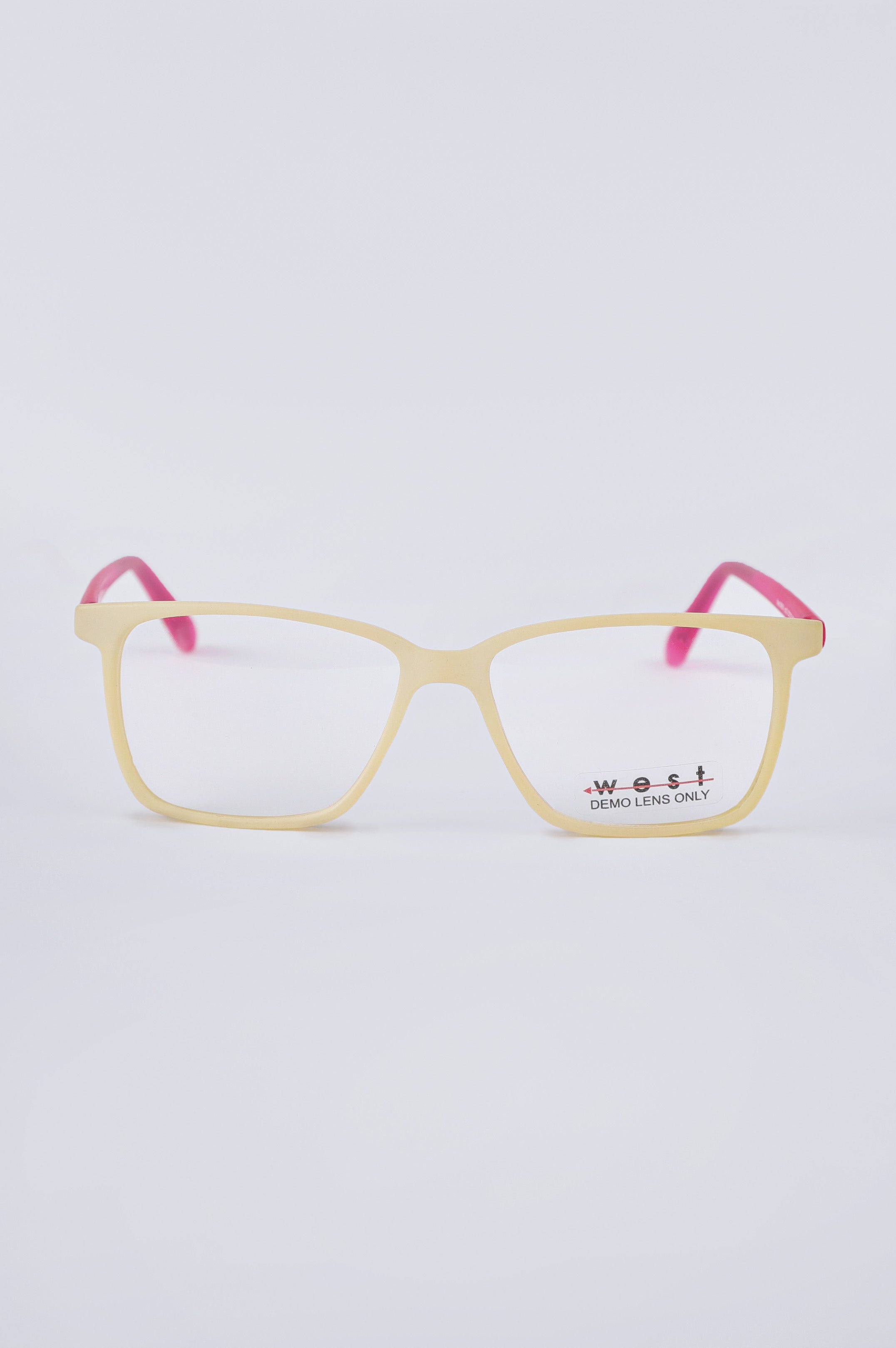 WEST YELLOW glasses